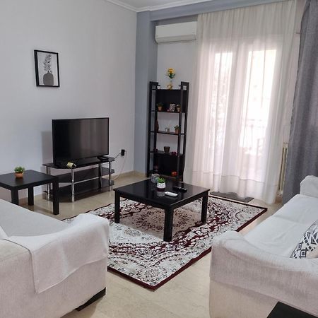 Marie Claire Home -Private Parking Салоники Экстерьер фото