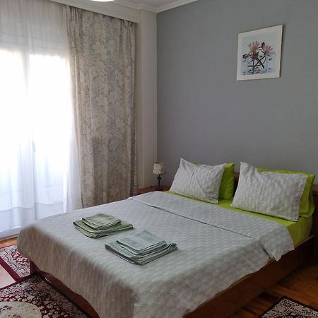 Marie Claire Home -Private Parking Салоники Экстерьер фото