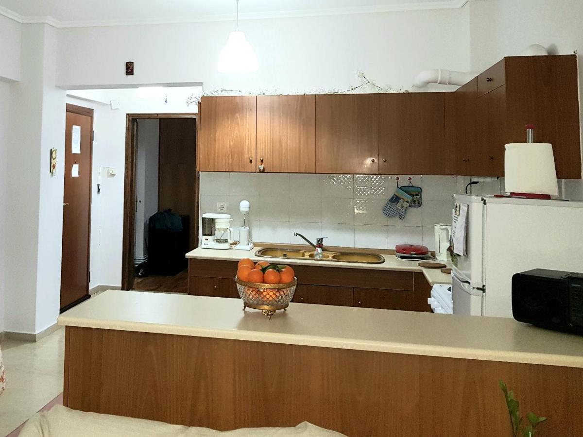 Marie Claire Home -Private Parking Салоники Экстерьер фото