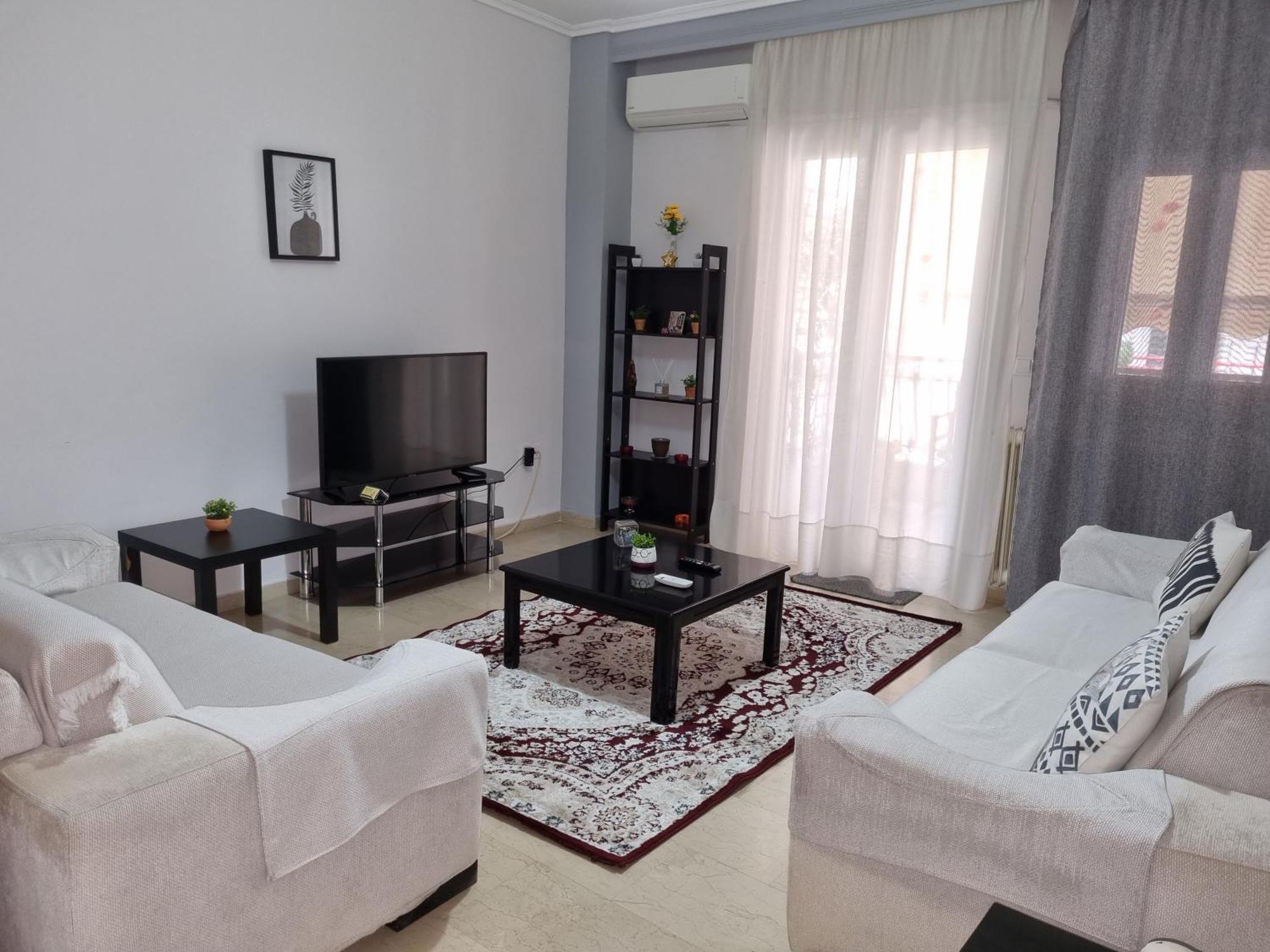 Marie Claire Home -Private Parking Салоники Экстерьер фото